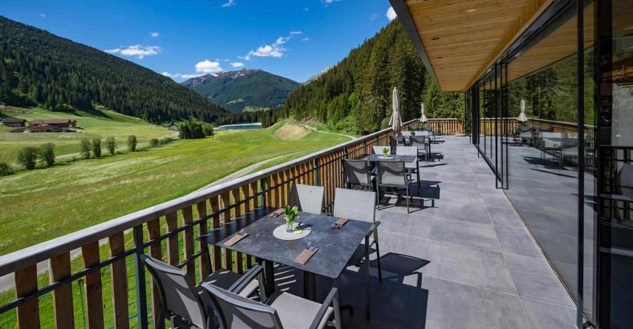Gasthof Rabenstein Sarentino Zewnętrze zdjęcie